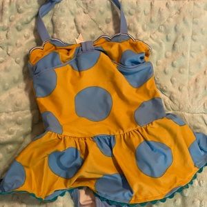 2t swimsuit
